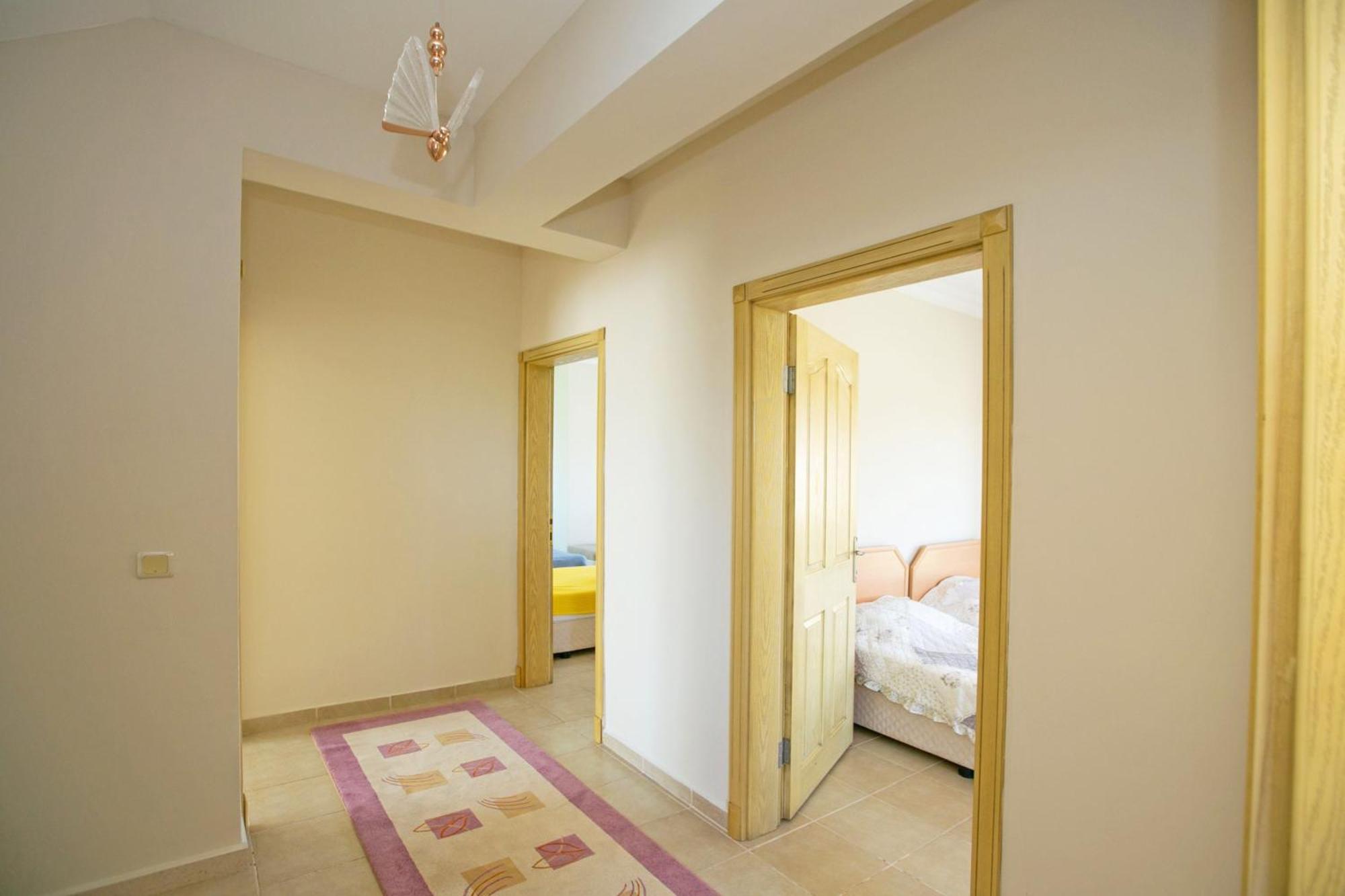 Paradise Town Villa Hazel Белек Экстерьер фото