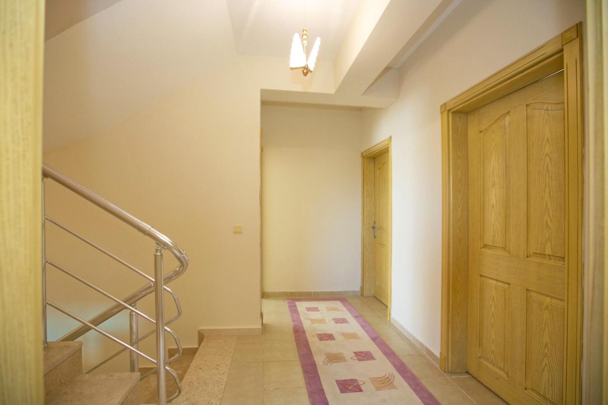 Paradise Town Villa Hazel Белек Экстерьер фото