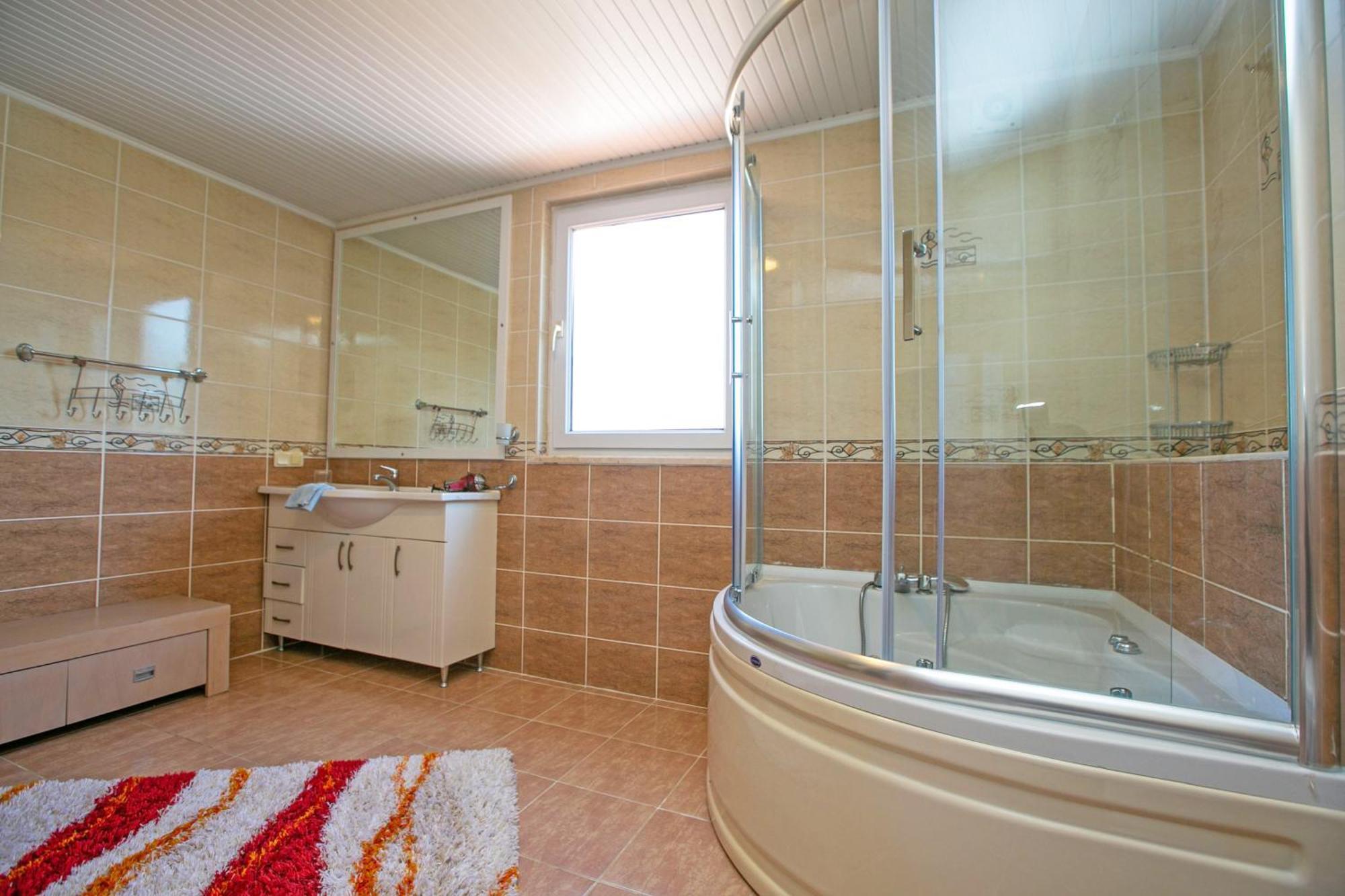 Paradise Town Villa Hazel Белек Экстерьер фото