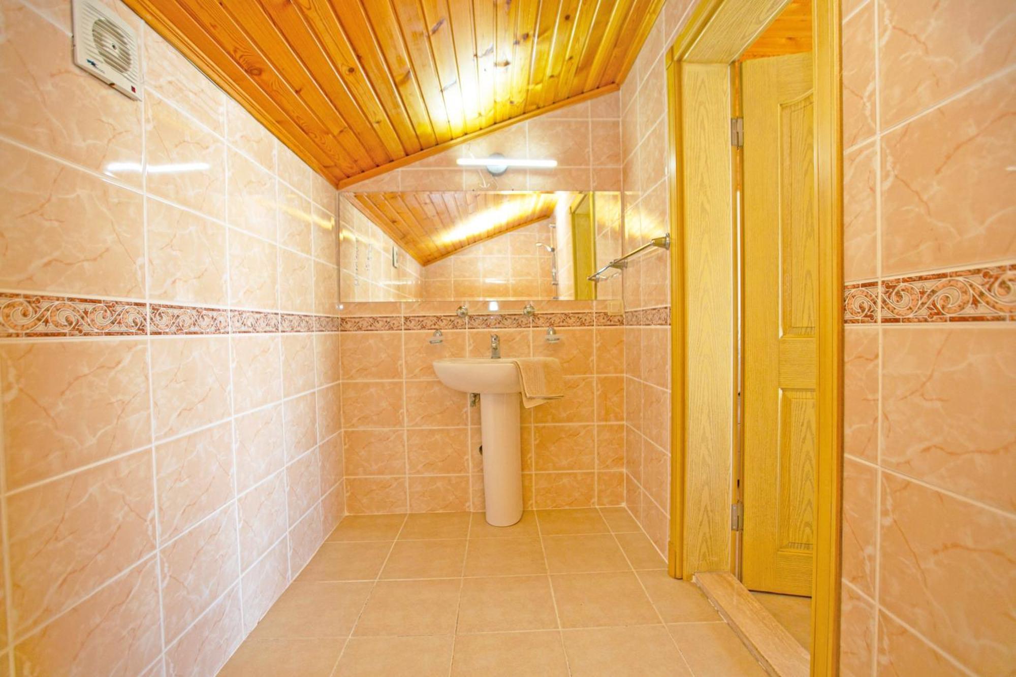 Paradise Town Villa Hazel Белек Экстерьер фото