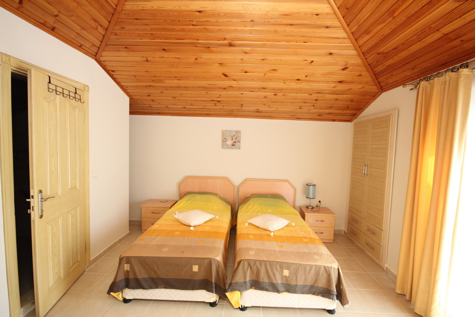 Paradise Town Villa Hazel Белек Экстерьер фото