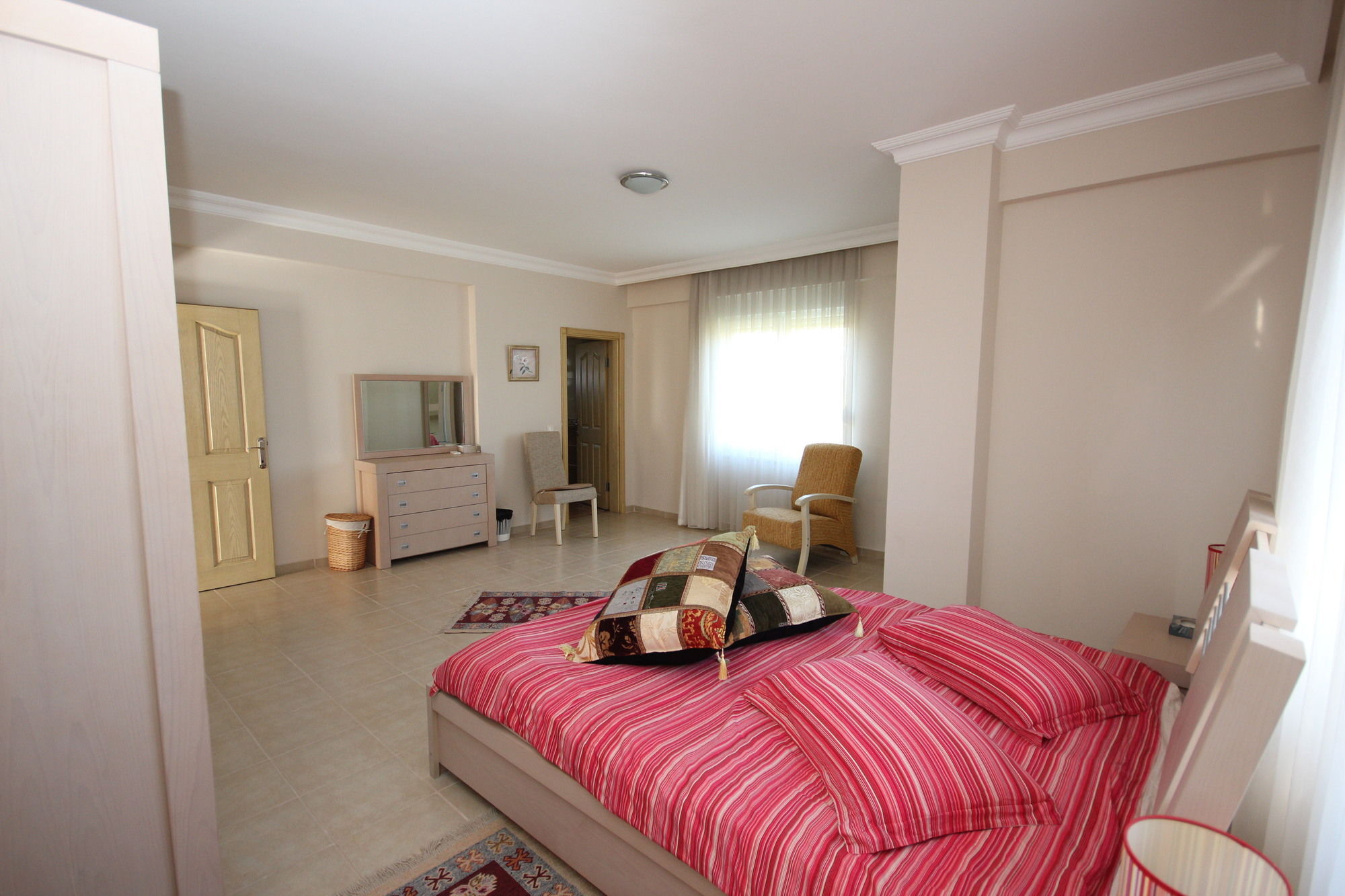 Paradise Town Villa Hazel Белек Экстерьер фото